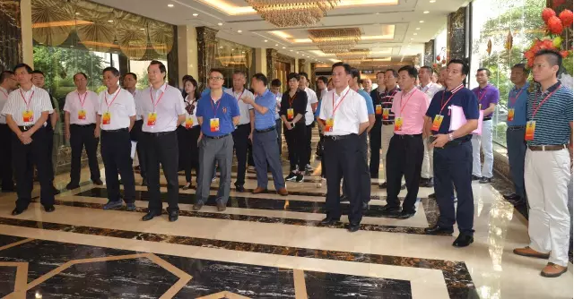 你關(guān)心的食品安全問(wèn)題，南海區(qū)政協(xié)委員組團(tuán)來(lái)調(diào)研！齊齊建言獻(xiàn)策