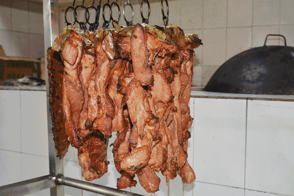 你關(guān)心的食品安全問(wèn)題，南海區(qū)政協(xié)委員組團(tuán)來(lái)調(diào)研！齊齊建言獻(xiàn)策